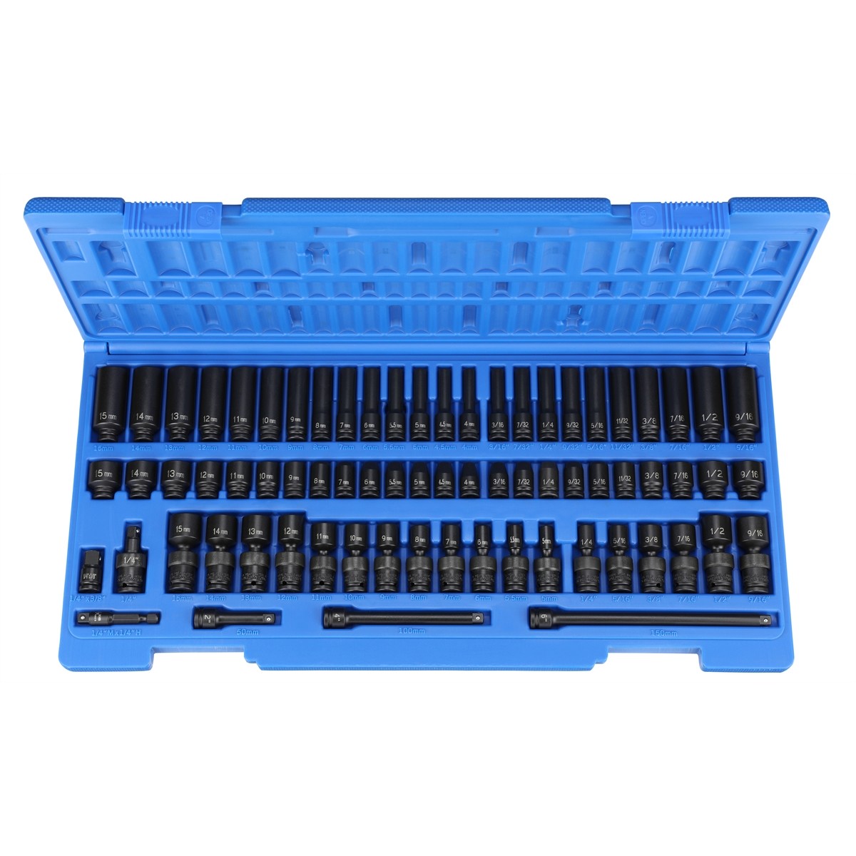 Grey Pneumatic 9772 1/4\ Grey Pneumatic 9772 1/4\