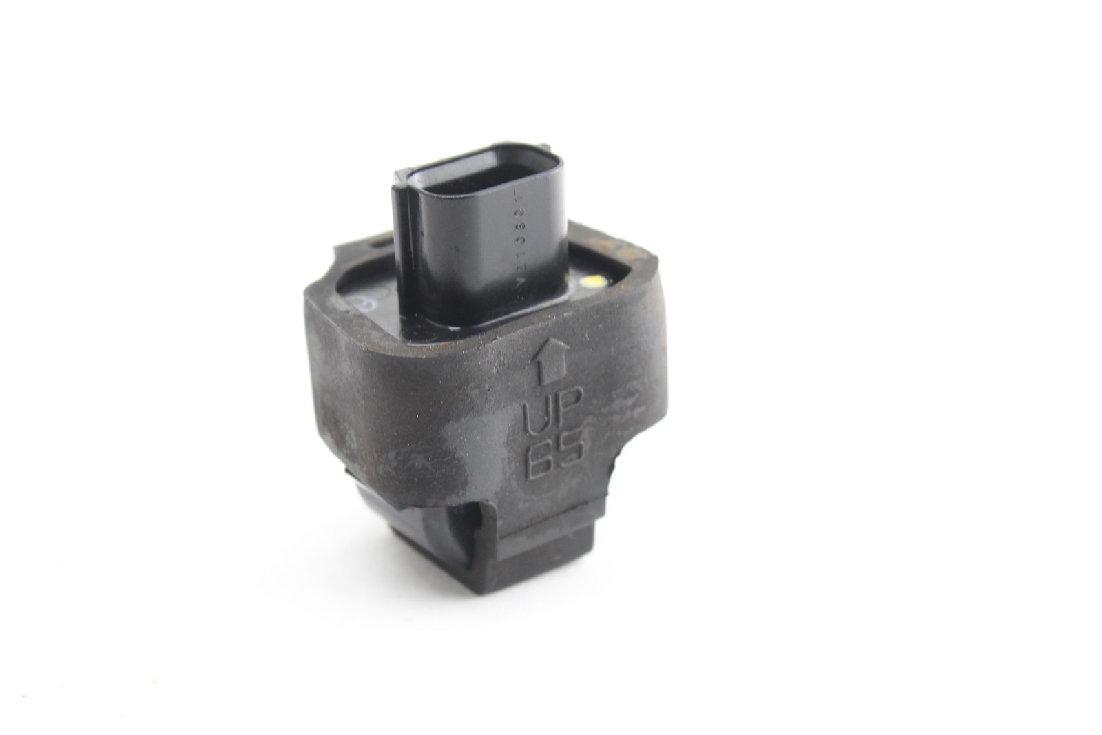 18-26 KAWASAKI NINJA 400 500 BANK ANGLE TIP OVER SENSOR 21176-0026 OEM SWITCH