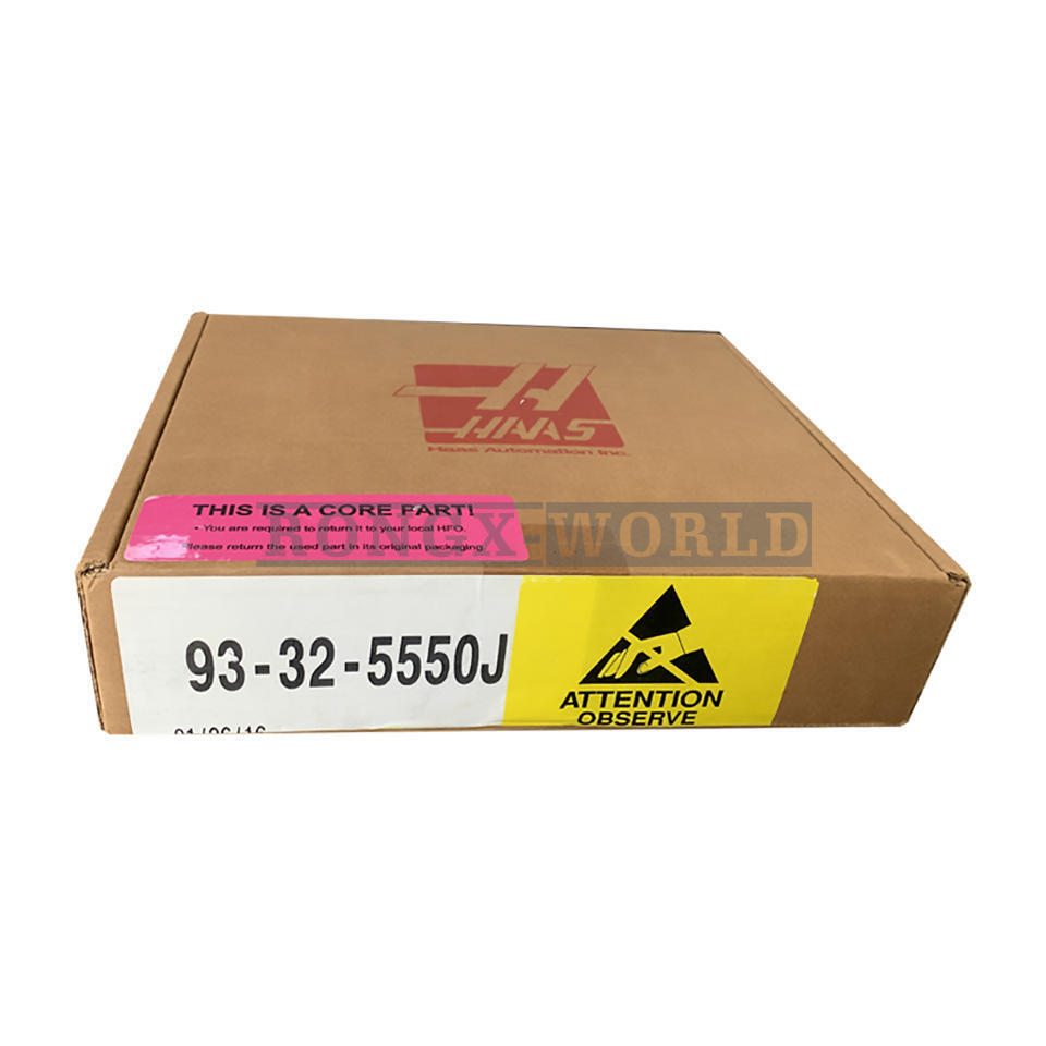 1PC NEW HAAS Servo Drive 30AMP 93-32-5550J Fast delivery