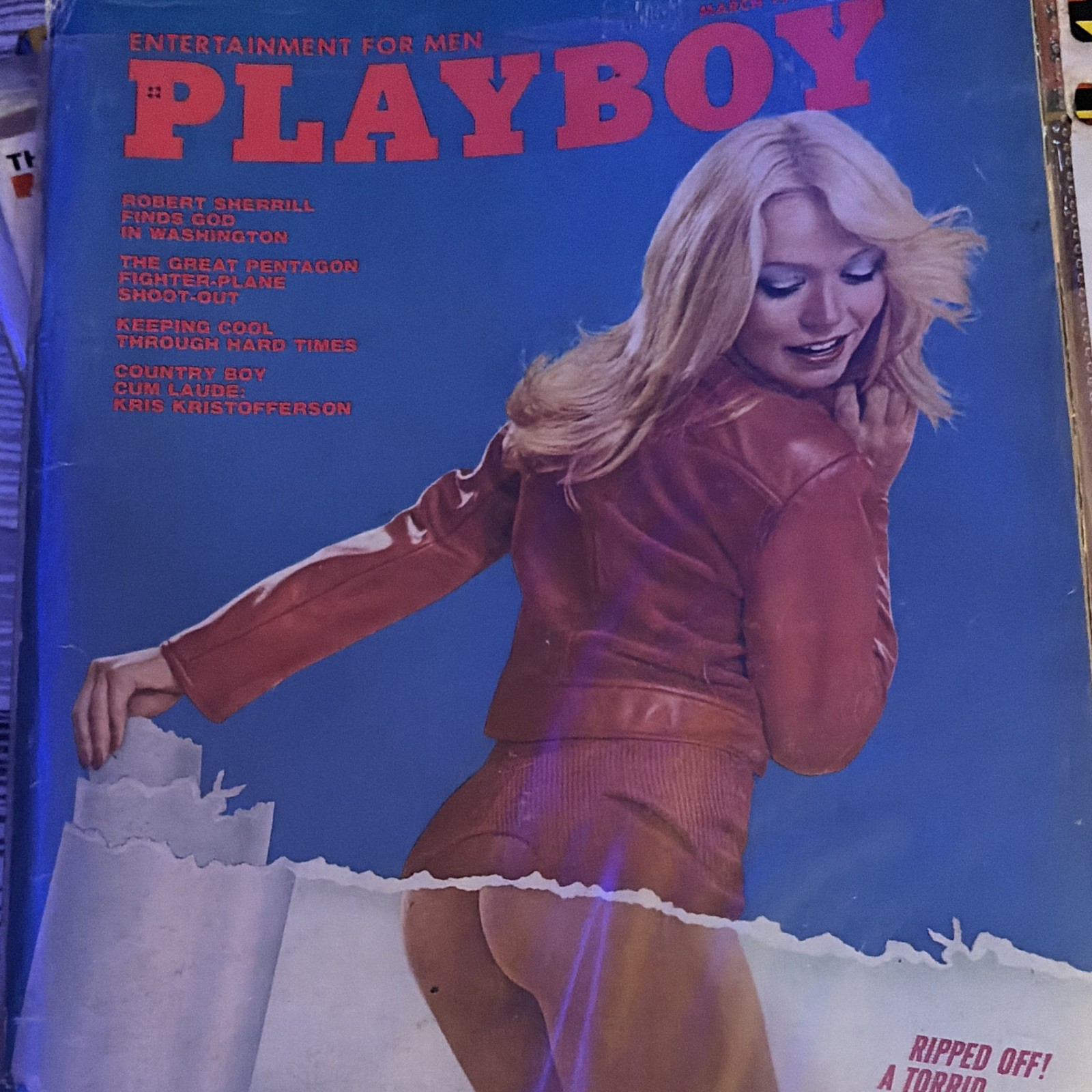 March 1975