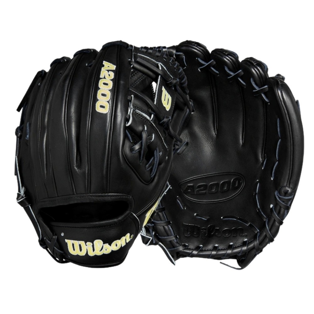 2024 Wilson A2000 1975 Baseball Classic 11.75” Infield Baseball Glove