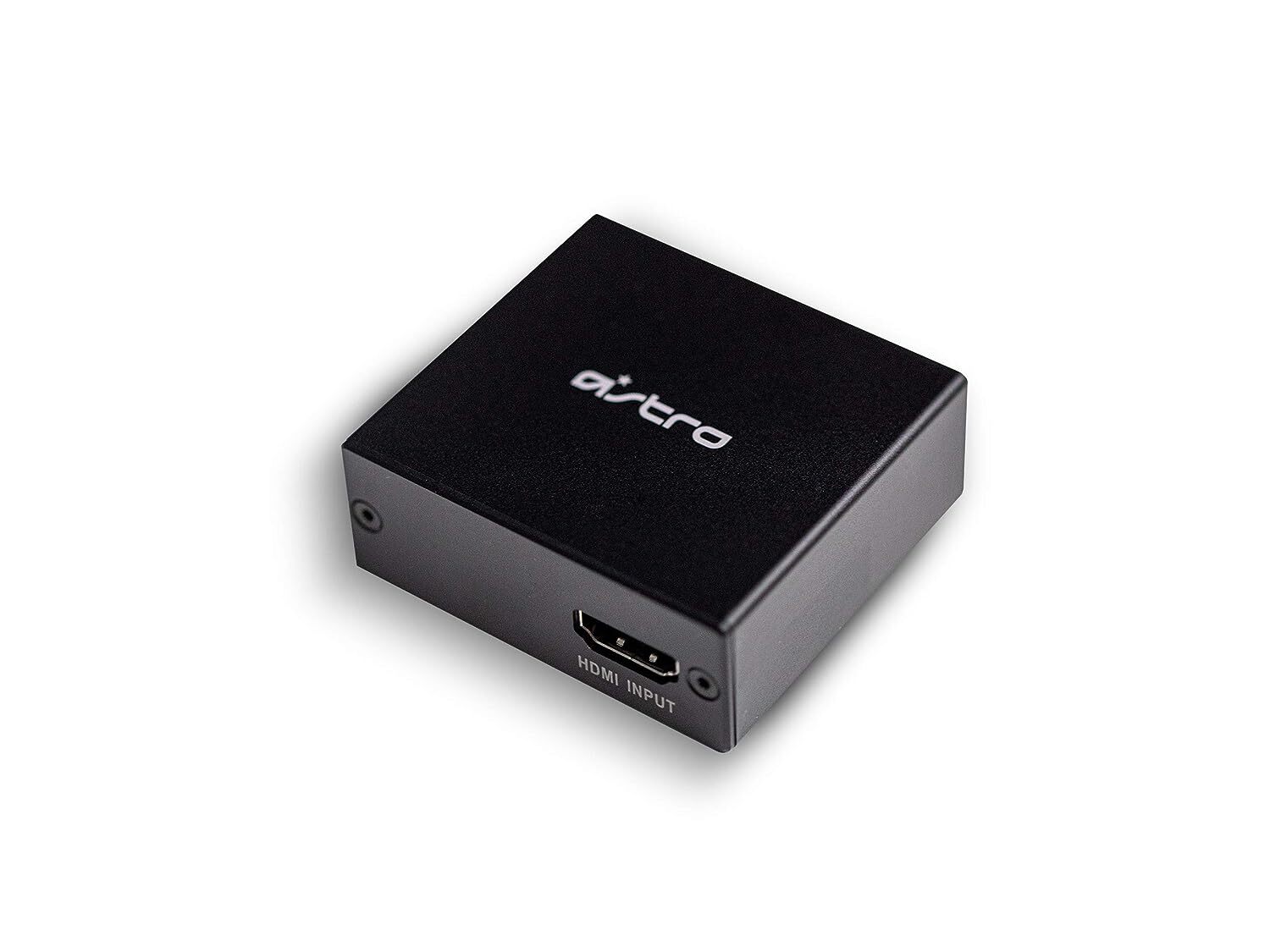ASTRO Gaming HDMI Adapter for Playstation 5 (IL/GM1-1000-A00137-UG)