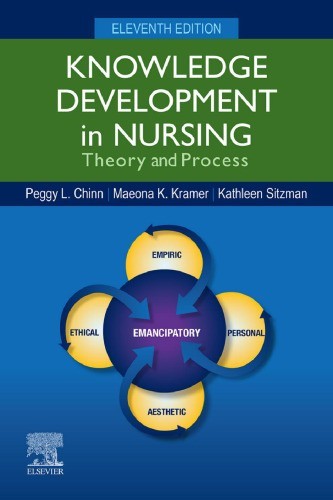 (ELECTRONIC FORMAT) Knowledge Development in Nursing : Theory and Process