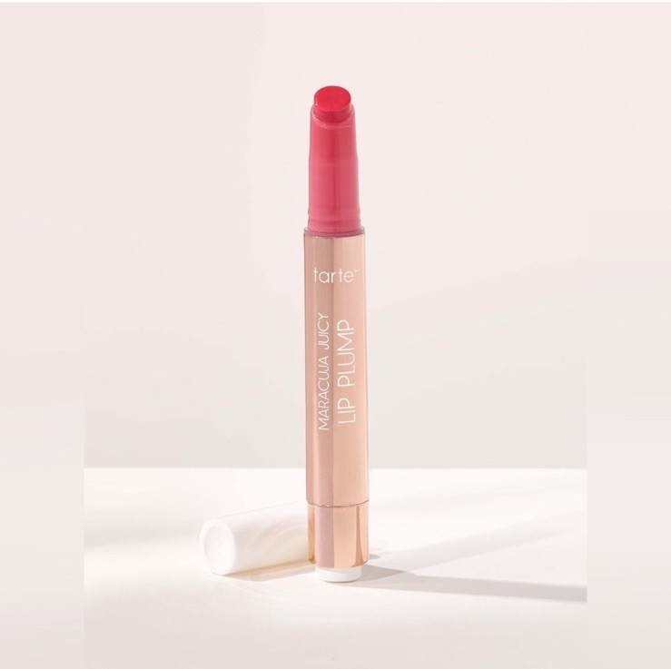 tarte Maracuja Juicy Lip Plump In Lotus Full Size Brand New In Box 💯 Authentic