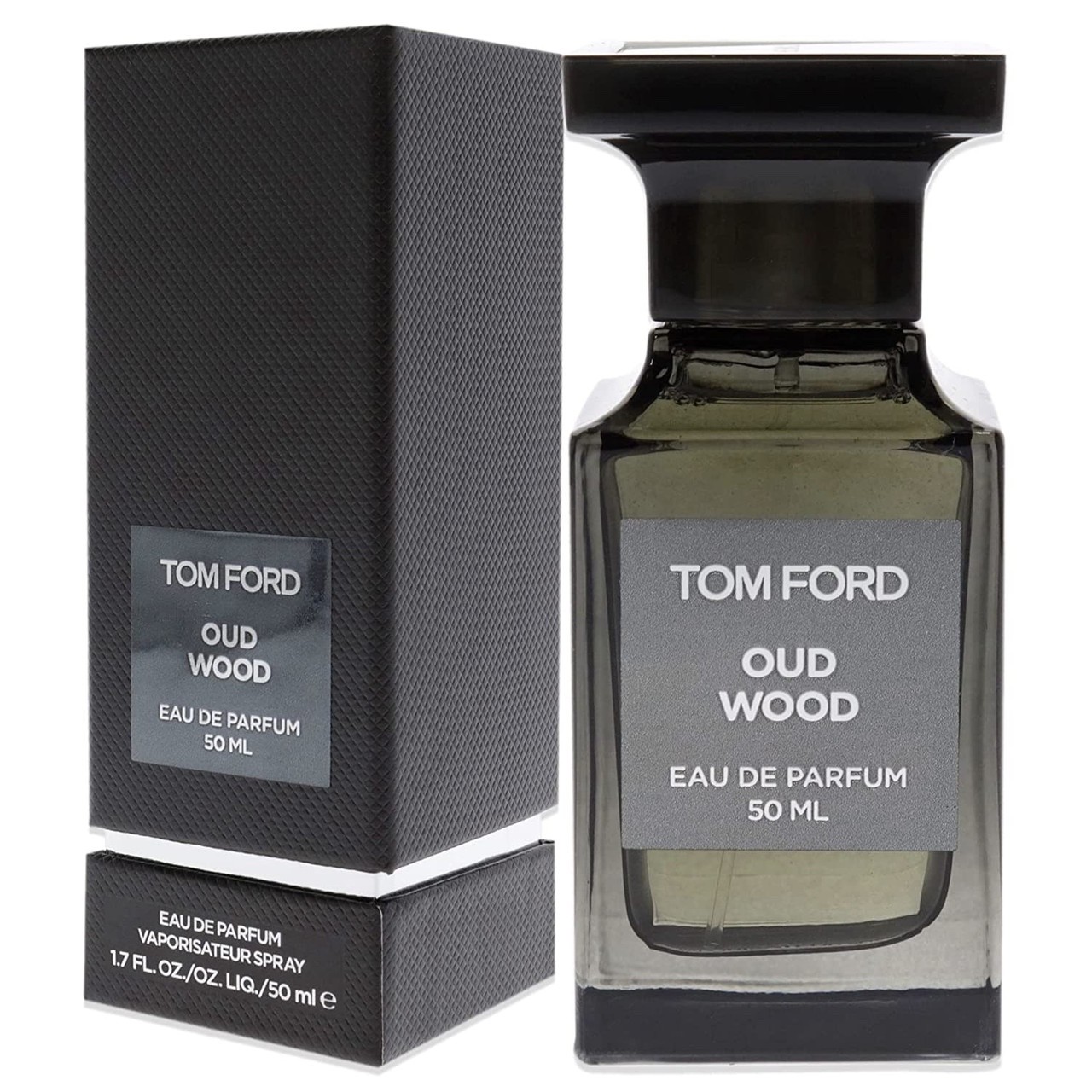 Tom Ford Oud Wood 1.7 fl oz Unisex Eau de Parfum
