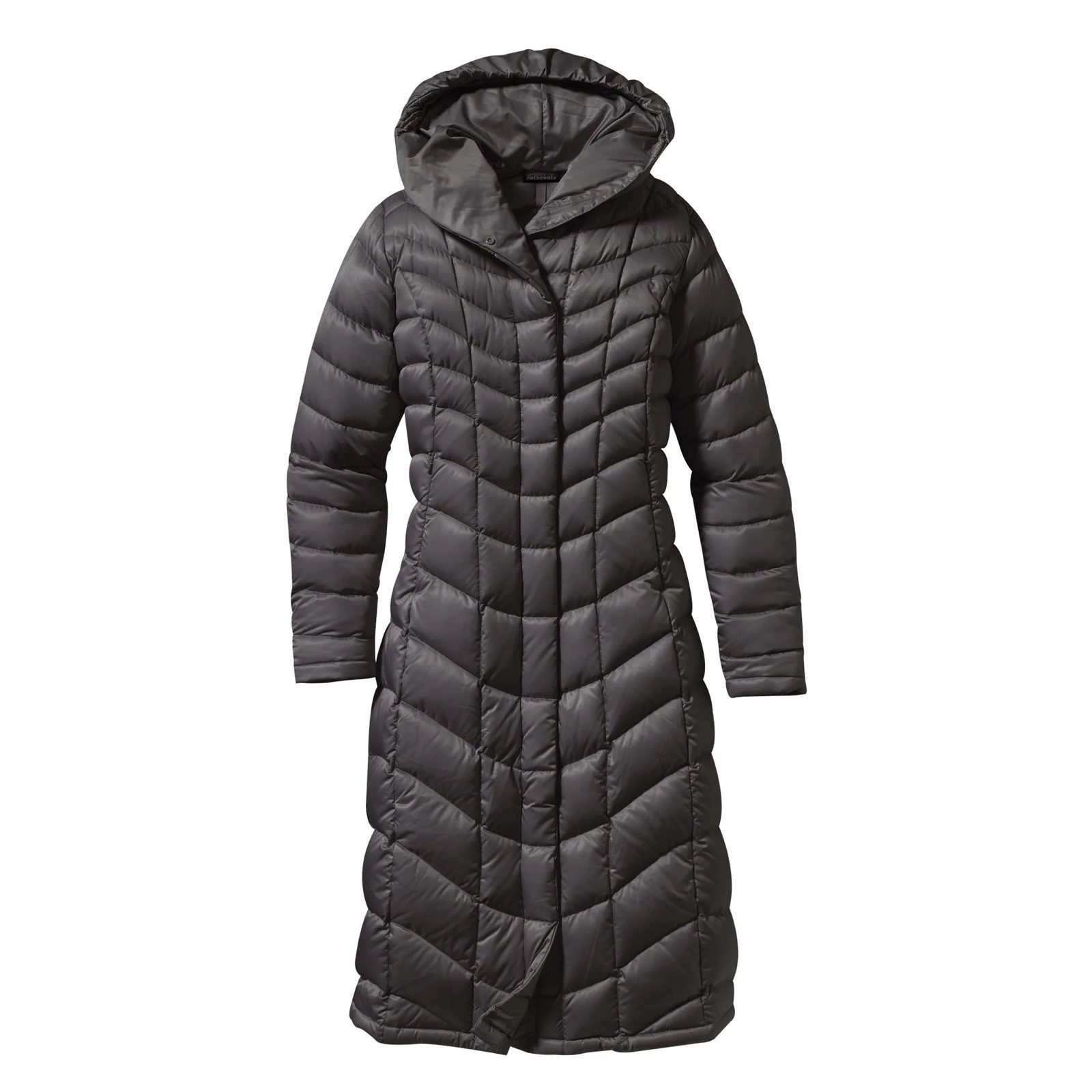 PATAGONIA Women\'s DOWNTOWN LOFT Parka Hooded Long Down Fill Coat Size S PATAGONIA Women\'s DOWNTOWN LOFT Parka Hooded Long Down Fill Coat Size S
