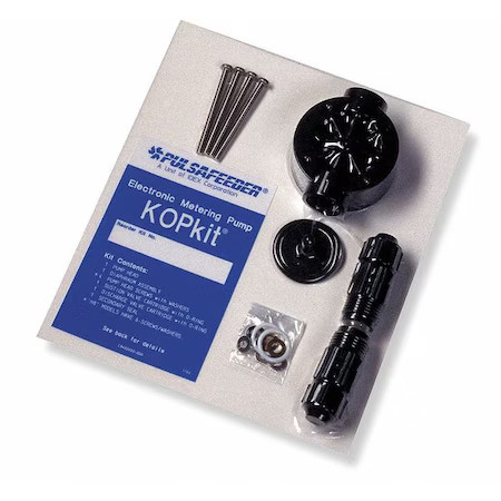 Pulsafeeder Kx100-Aaaa Pump Repair Kit, Chem-Tech
