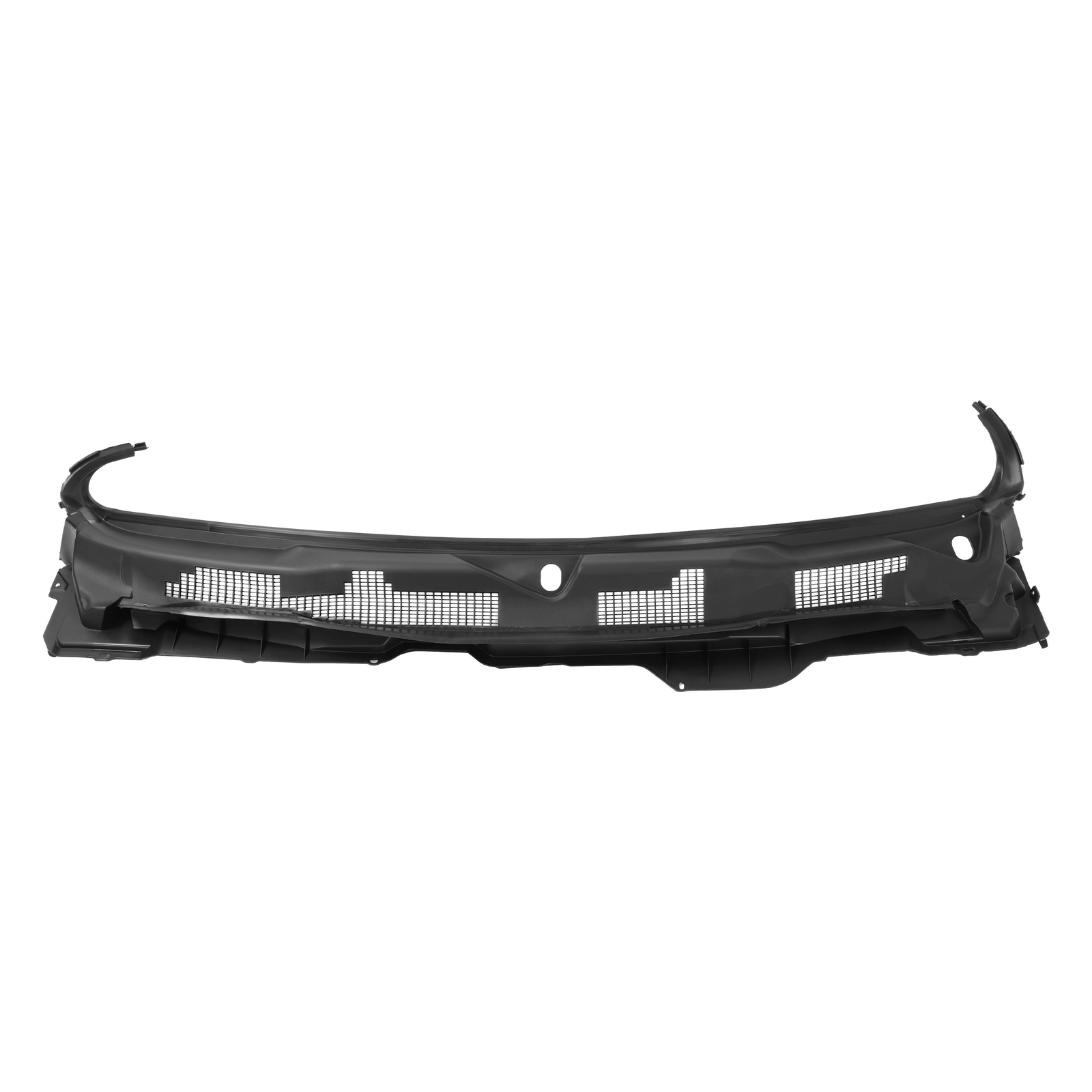 For 2009-2024 Dodge Ram 1500 2500 3500 Front Grille Wiper Cowl Windshield Panel