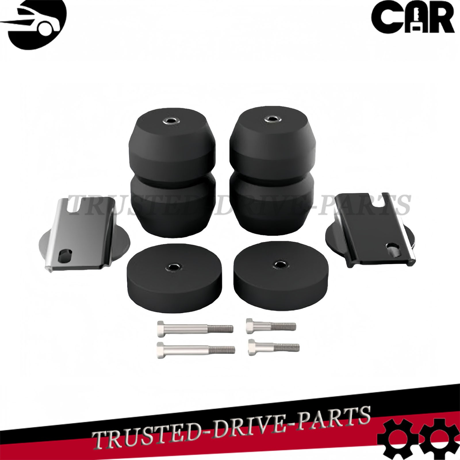 DR3500CA SES Suspension Enhancement Kit Bumps fit 03-25 Dodge Ram 3500 DR3500CA SES Suspension Enhancement Kit Bumps fit 03-25 Dodge Ram 3500