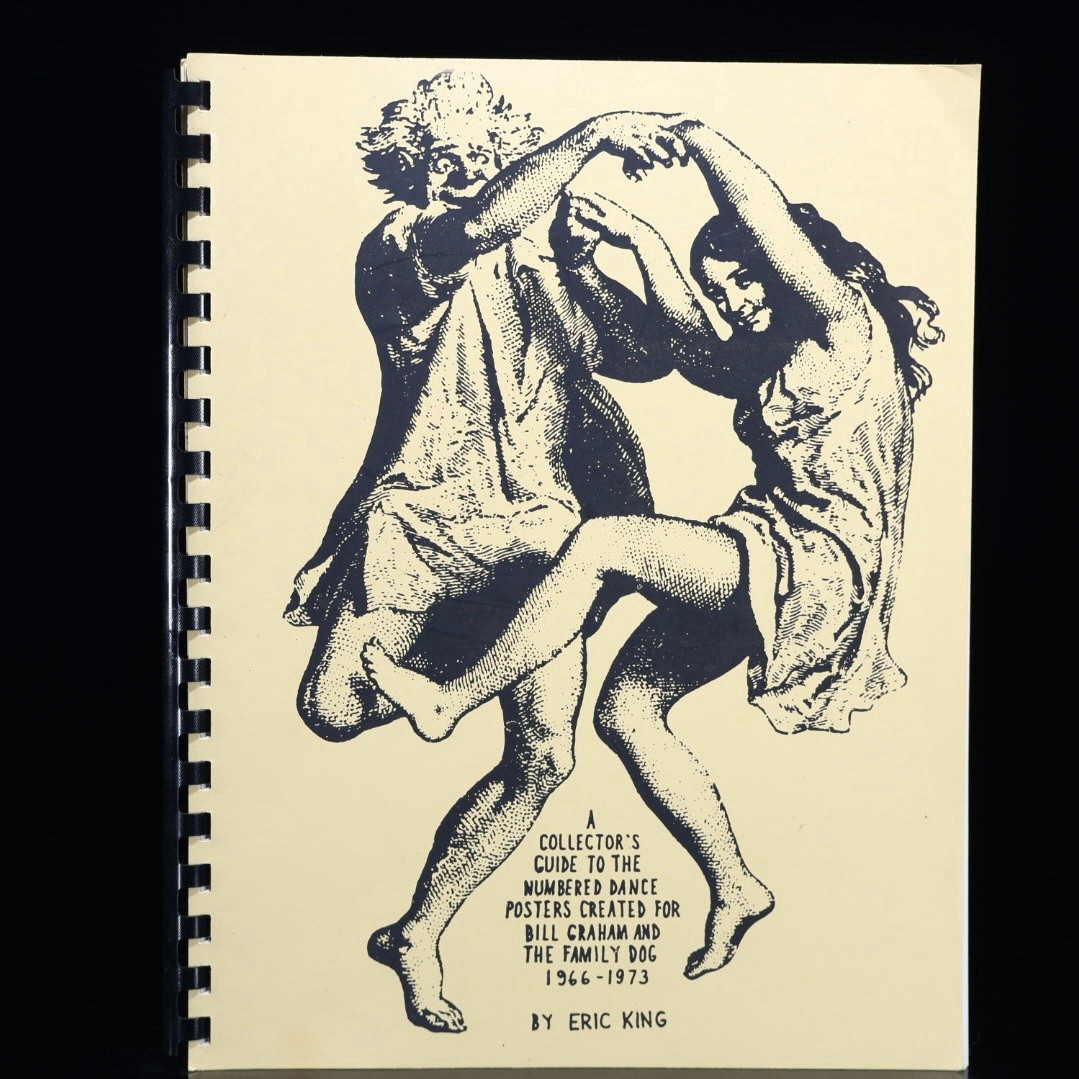 The Collector\'s Guide to Psychedelic Rock Concert Posters, Postcards and...