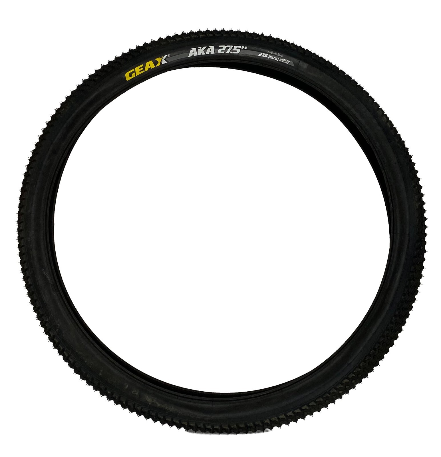 GEAX AKA 27.5x2.2\