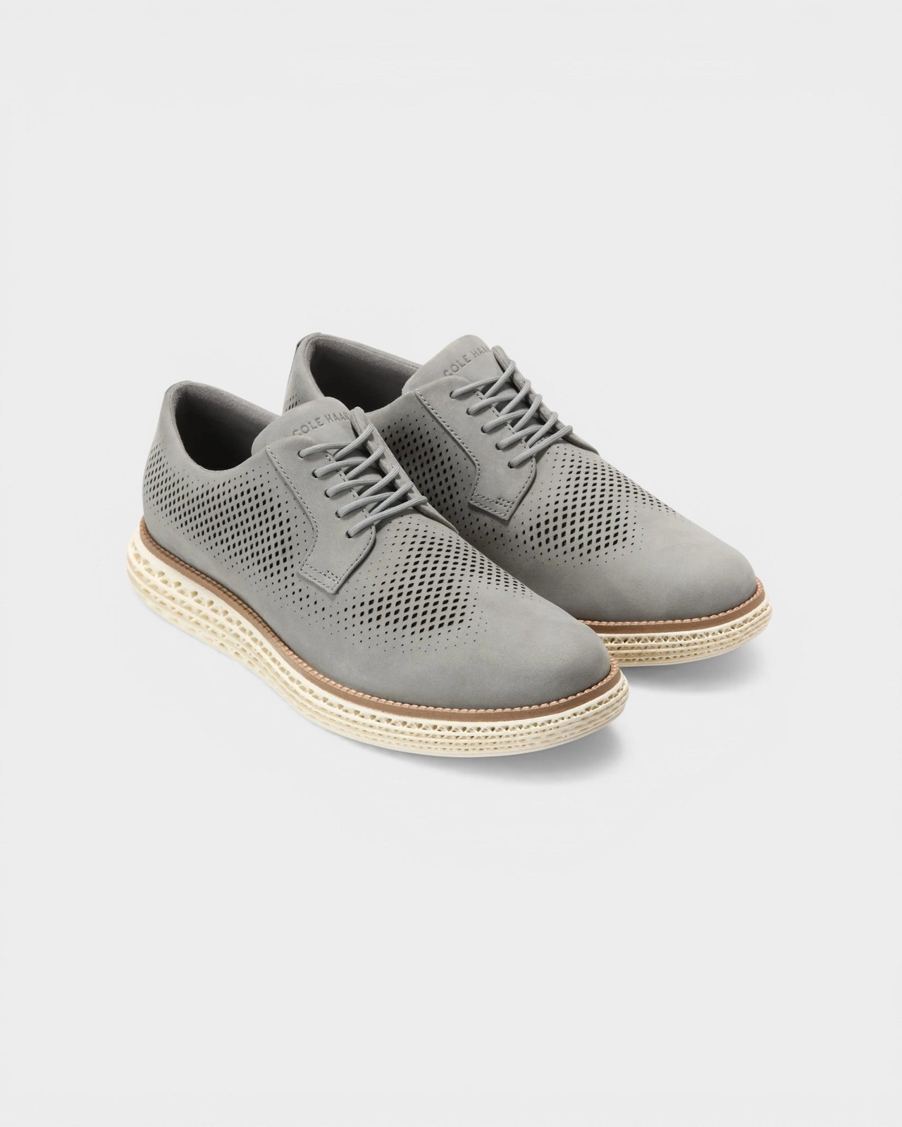 New Cole Haan Men's Shoes Original Grand Laser 2.0 New Cole Haan Men's Shoes Original Grand Laser 2.0