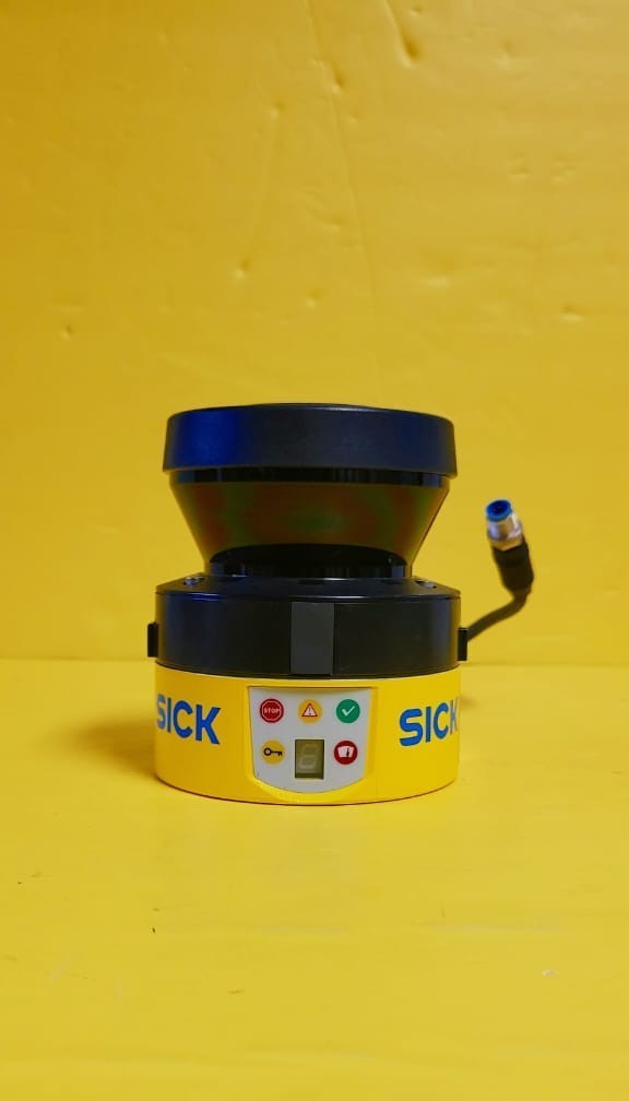 U89240 No Box Sick S32B3011EA 1056431 S300 Mini Safety Laser Scanner G1N