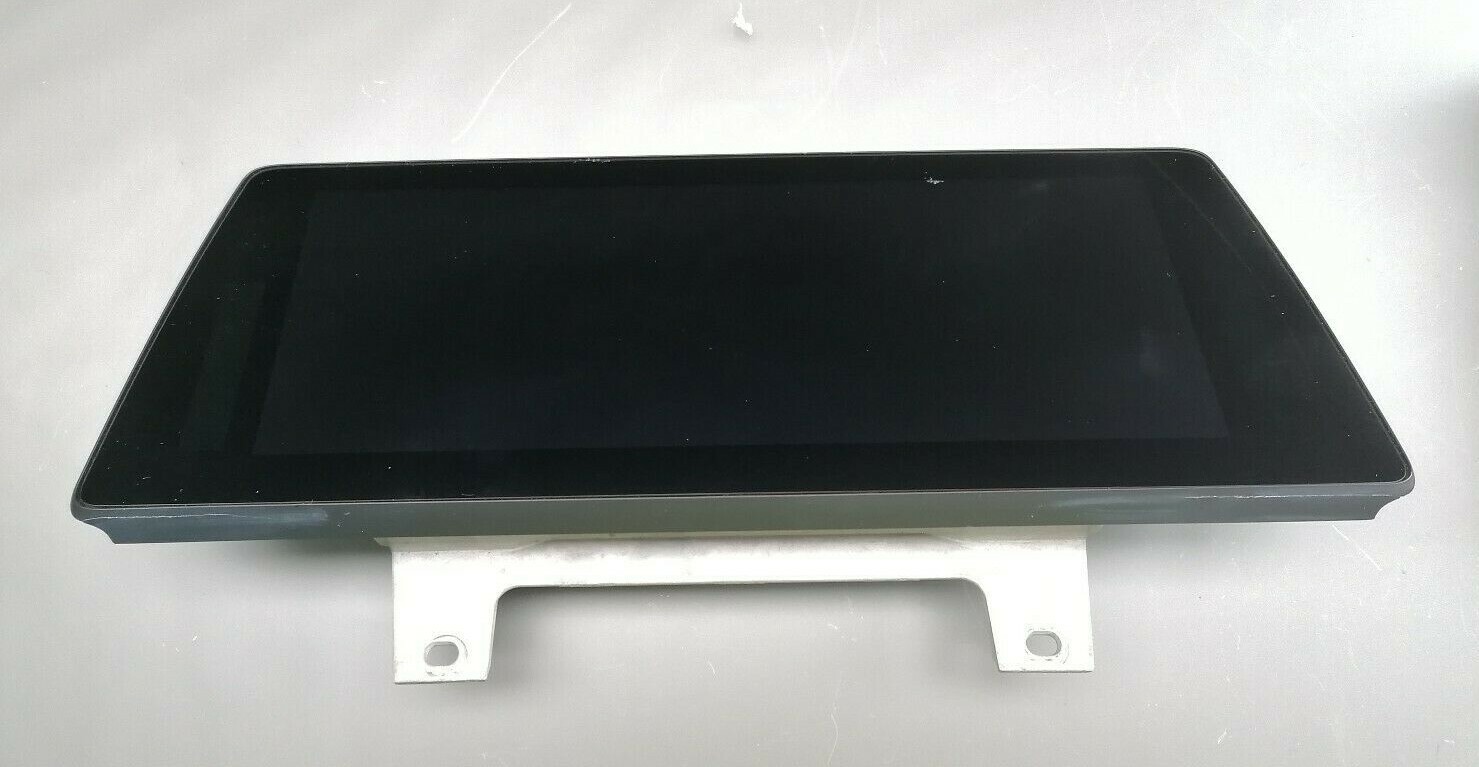 Original BMW Display EVO Navi Monitor Display Screen 6826314