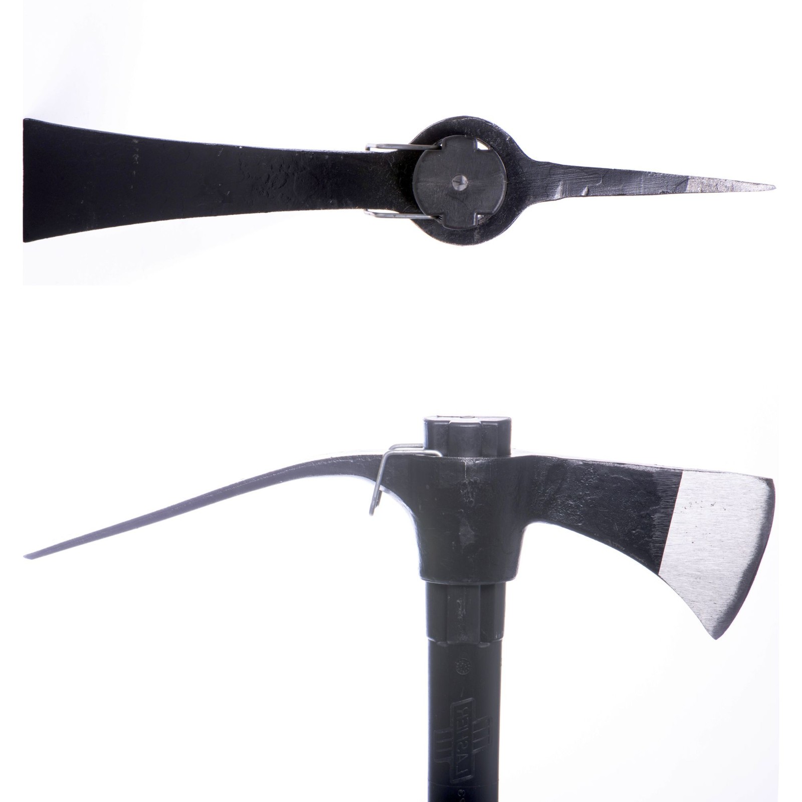 Cutter Mattock : extra-long 45\