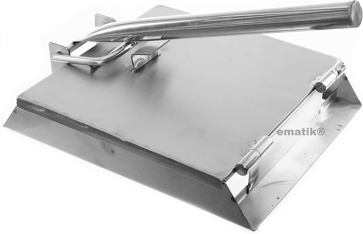Tortilla Press 10In Stainless Steel Tortilla Machine Tortilla Maker Restaurant C