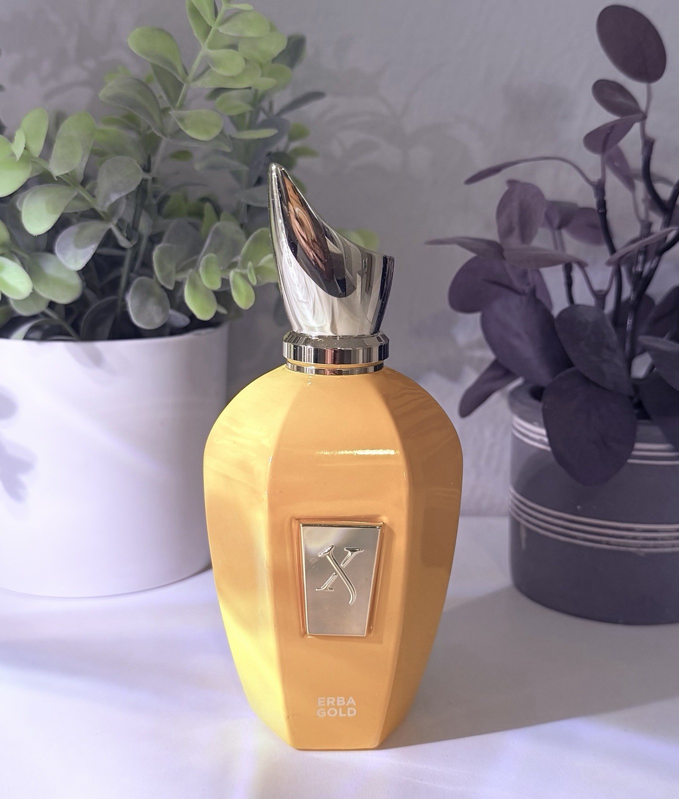 Xerjoff Erba Gold 3.4 oz (100 Ml) Xerjoff Erba Gold 3.4 oz (100 Ml)
