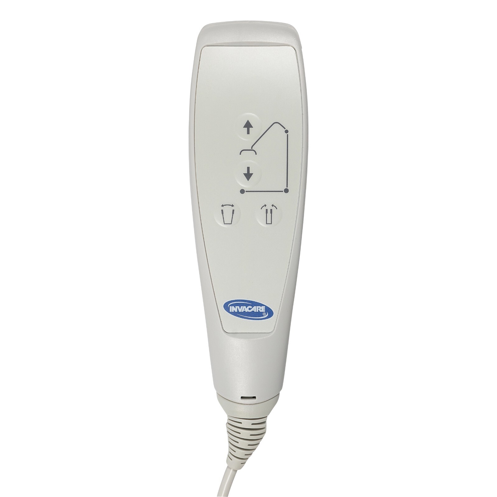Invacare Reliant Patient Lift 4-Button Hand Control #1177605 