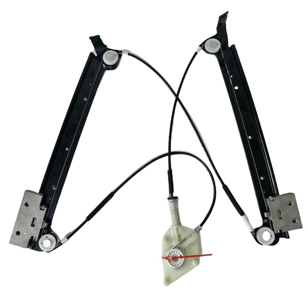 Front Left Window Regulator For Bentley Continental GT 04-18 Coupe 3W0837401J