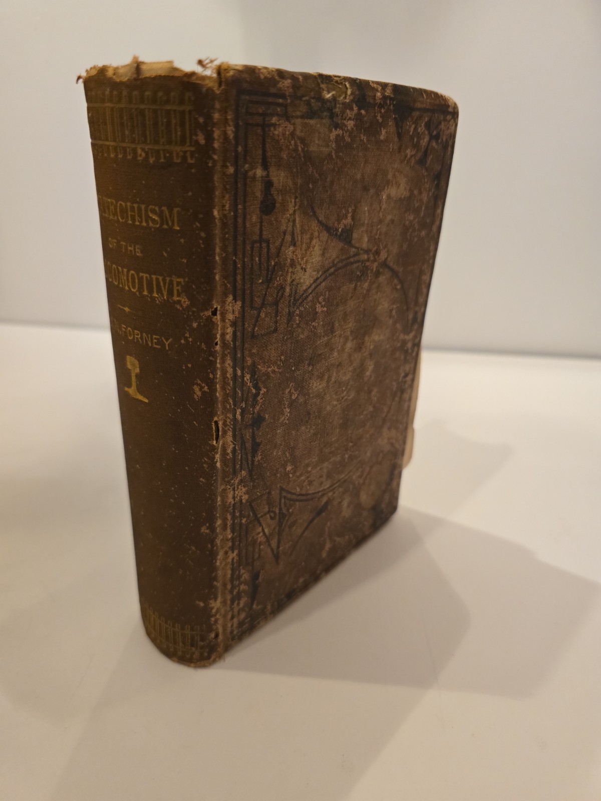 Antique 1879 \ Antique 1879 \