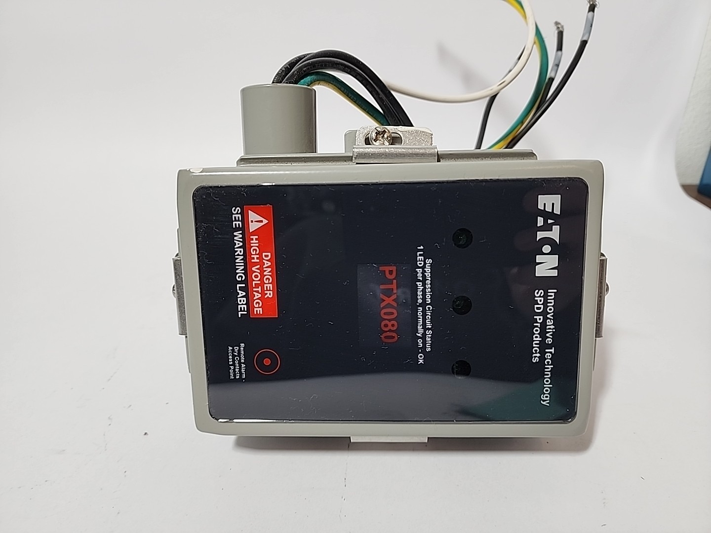 EATON CORPORATION PTX080-3Y101 EATON CORPORATION PTX080-3Y101