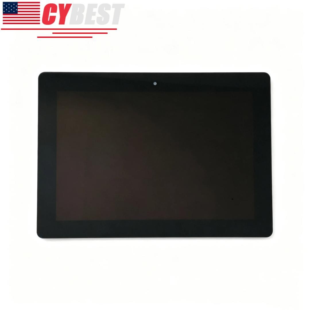For Trimble GFX-750 LCD & Touch Screen Assembly Replacement, 1 Year Warranty