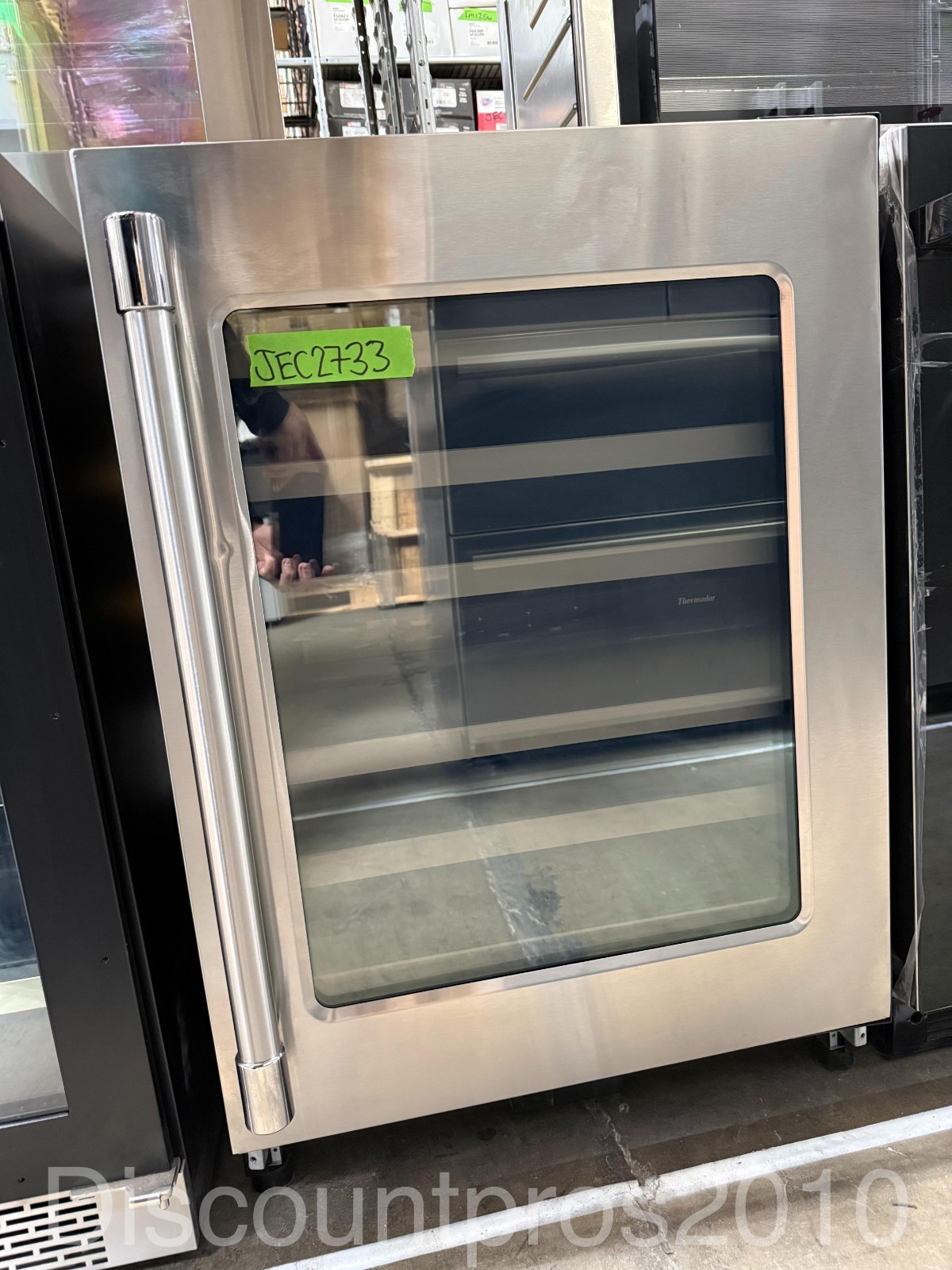Thermador T24UW925RS 24\