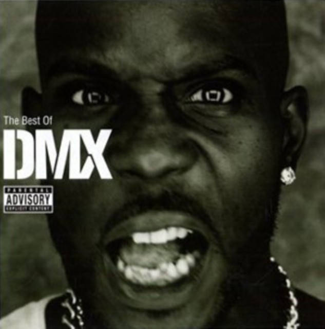 DMX: BEST OF DMX (CD) NEW DMX: BEST OF DMX (CD) NEW
