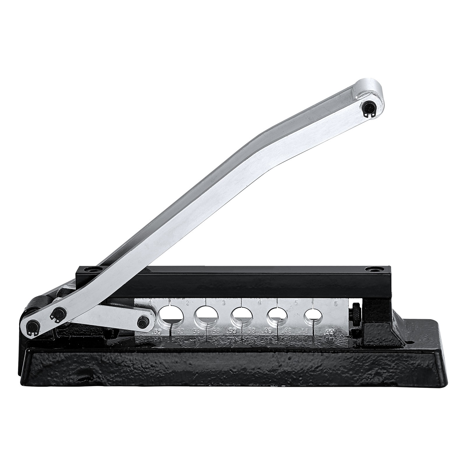 Uimoso Heavy Duty Hose Crimping Tool with 5 Die Slots for Air Hose Repairs