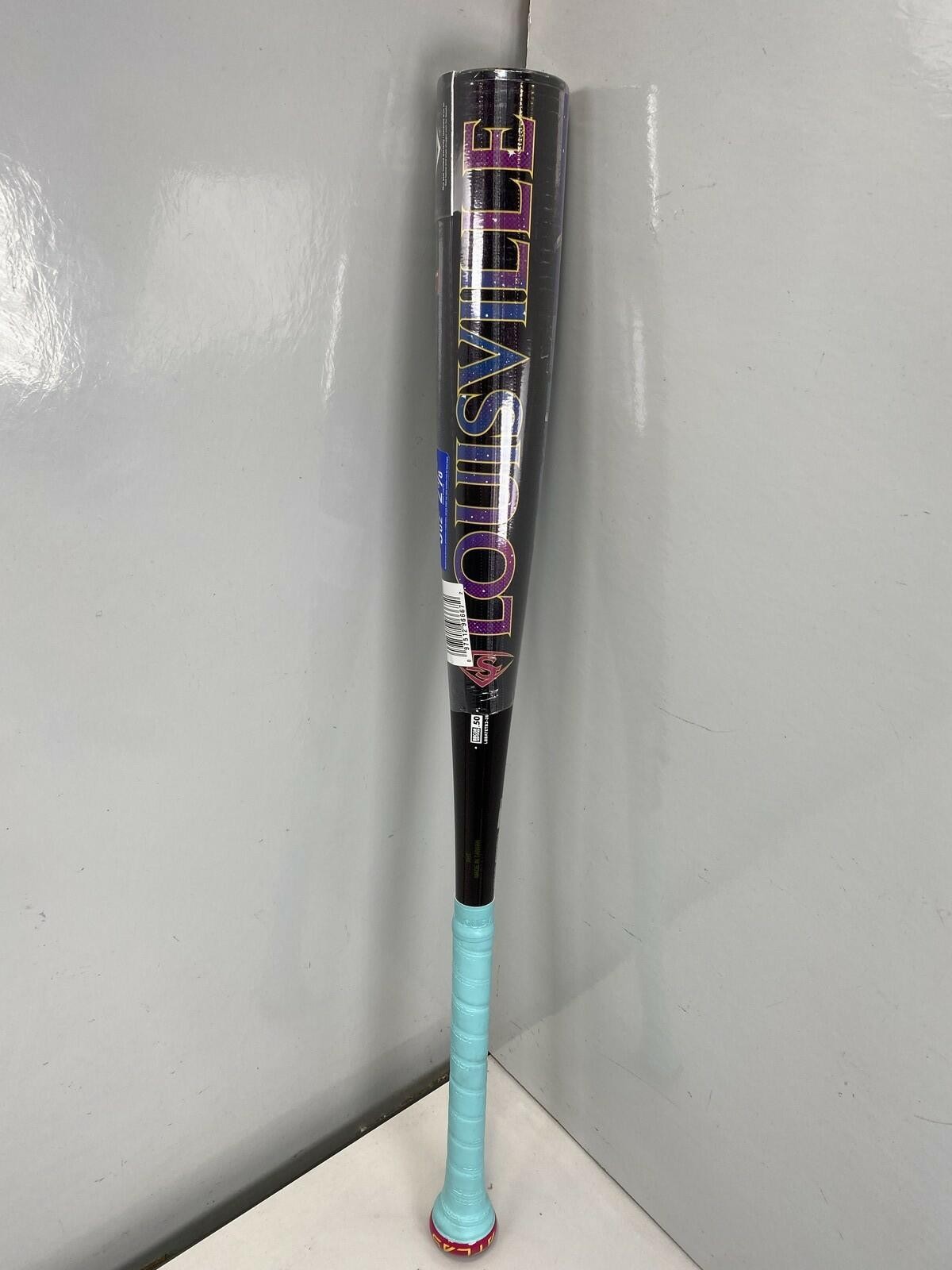 2026 Louisville Slugger Atlas A51 BBCOR Baseball Bat, -3, 29\