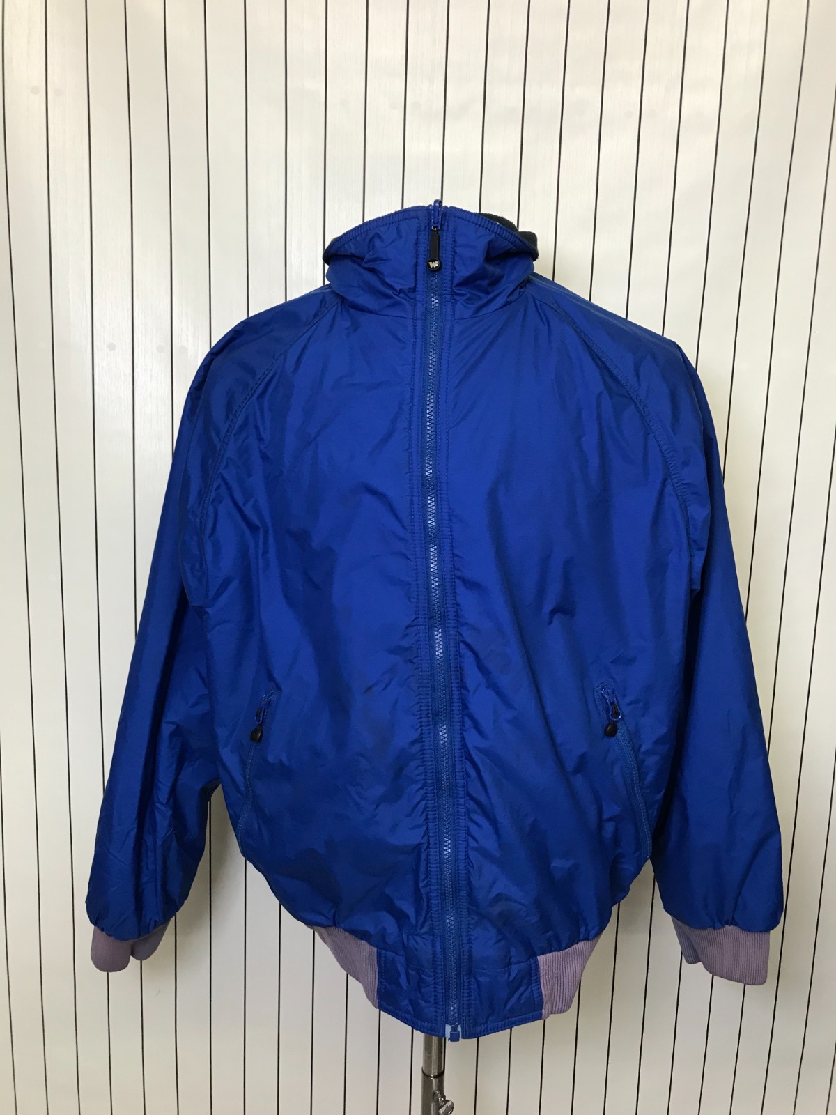 WearGuard Men\'s Blue Jacket Size L