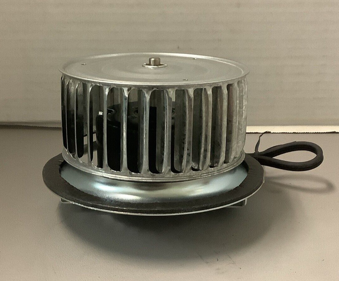 Rotom R7-RB24 Exhaust Blower General Purpose Blower Assembly (r66) Rotom R7-RB24 Exhaust Blower General Purpose Blower Assembly (r66)