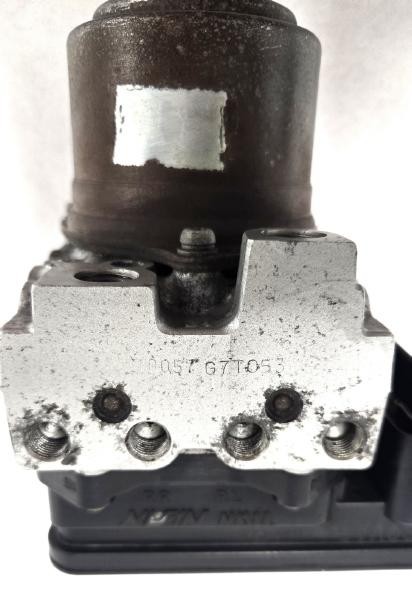 2006-2008 Honda Pilot ABS Anti Lock Brake Pump Modulator Assembly AWD 3.5L