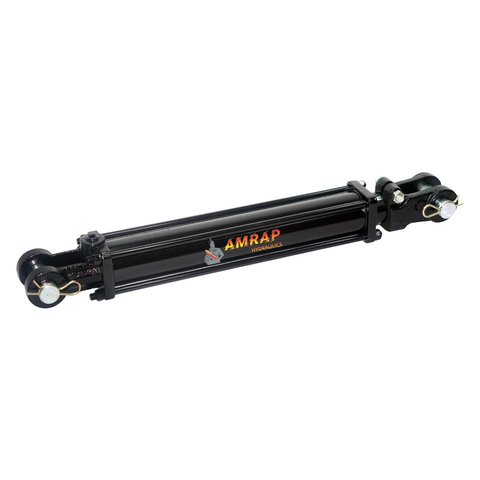 2.5x20 Hydraulic Cylinder - 2.5\