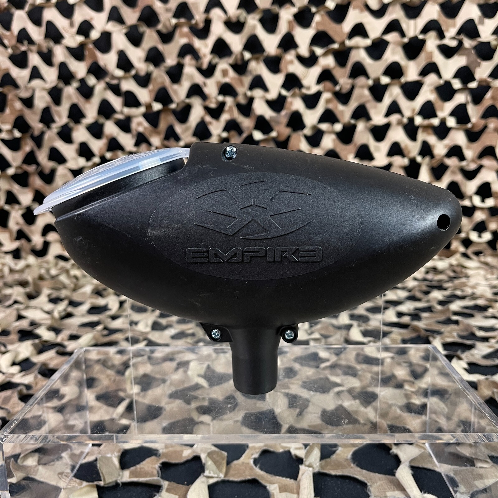 NEW Empire Standard 200 Rnd Hopper - Black