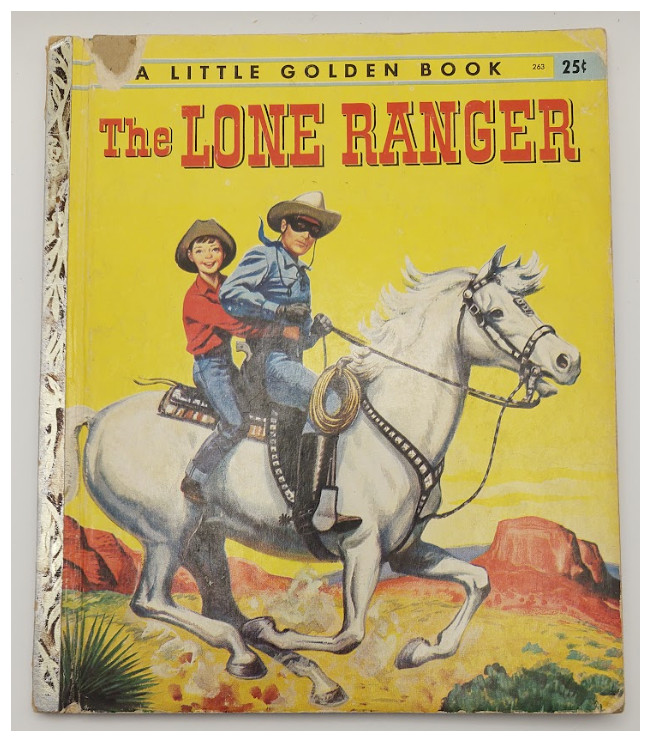 📚 Vintage 1956-57- 58 & 59 Little Golden Book Collection – Choose Your Favorite