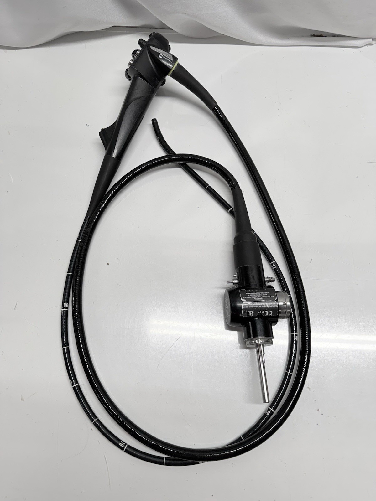 Olympus GIF-160 Gastroscope Endoscope | Tested | Good Condition#0534