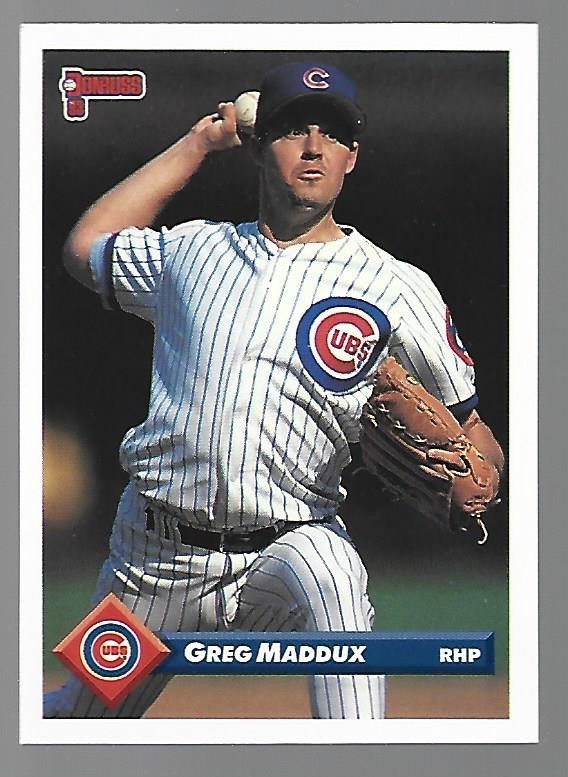 1993 Donruss #601-792 ~ You Pick / Choose ~ Complete Your Set 1993 Donruss #601-792 ~ You Pick / Choose ~ Complete Your Set