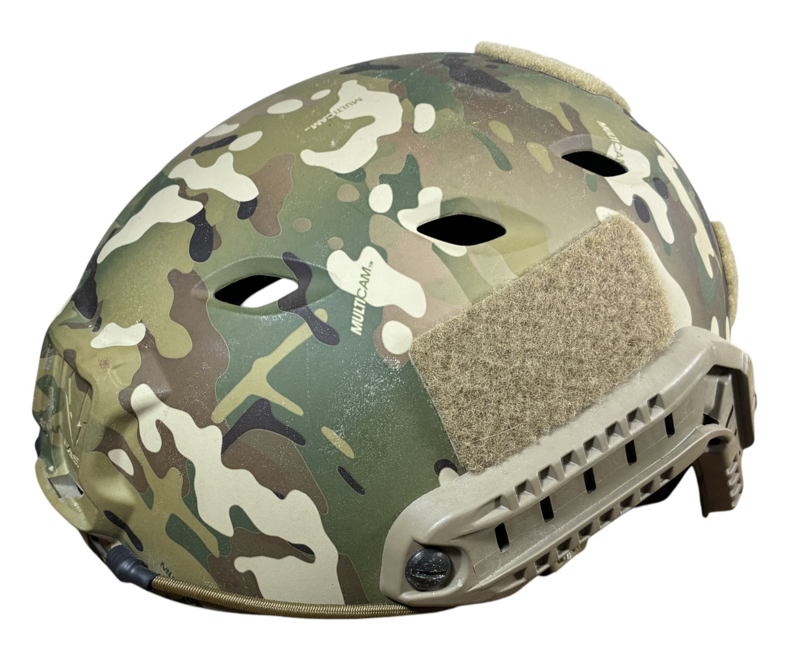 Ops-Core FAST Bump Helmet Multicam L/XL ACH Tactical