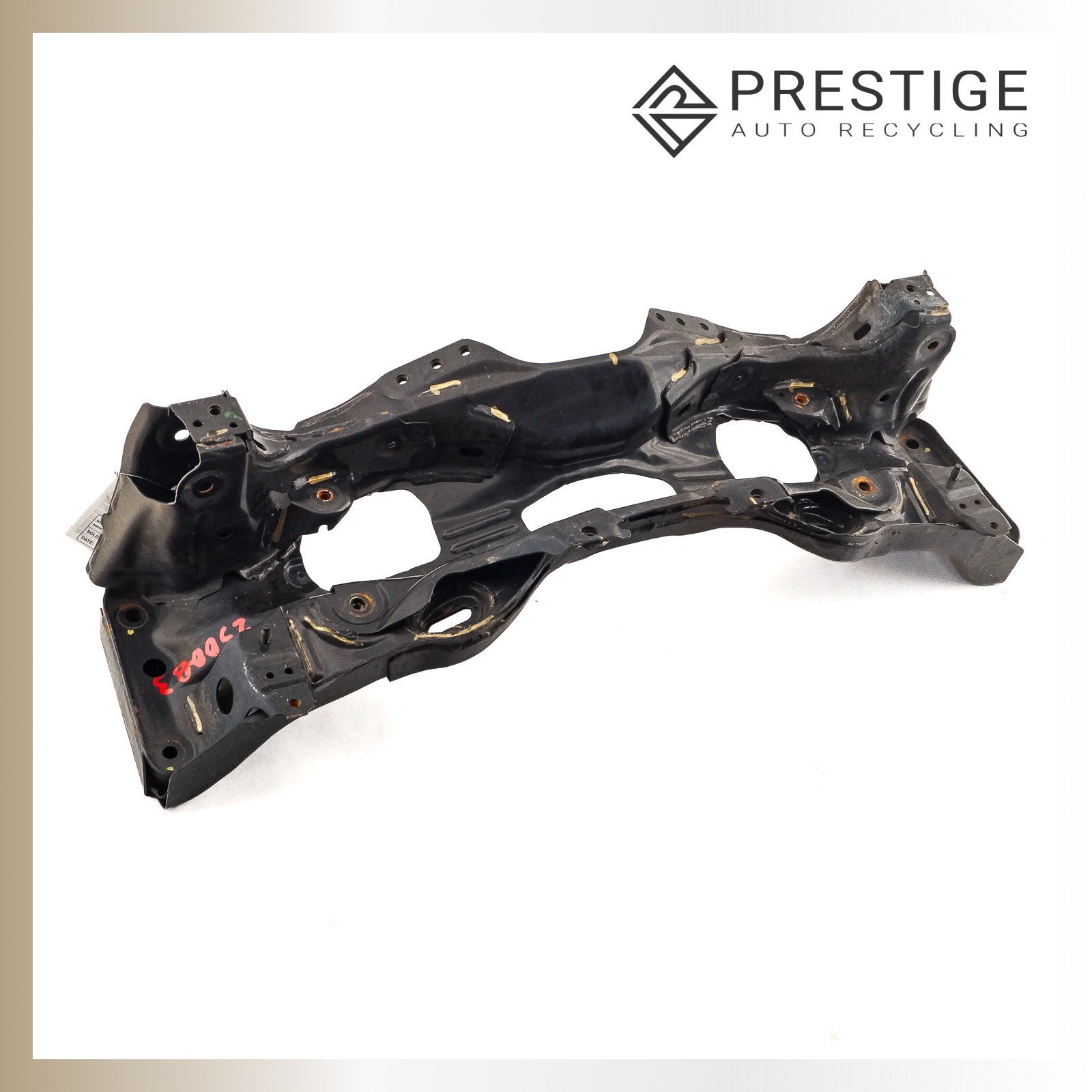 2020-2025 SUBARU LEGACY Front Subrfame Crossmember Support Bracket 20101FL00B 2020-2025 SUBARU LEGACY Front Subrfame Crossmember Support Bracket 20101FL00B