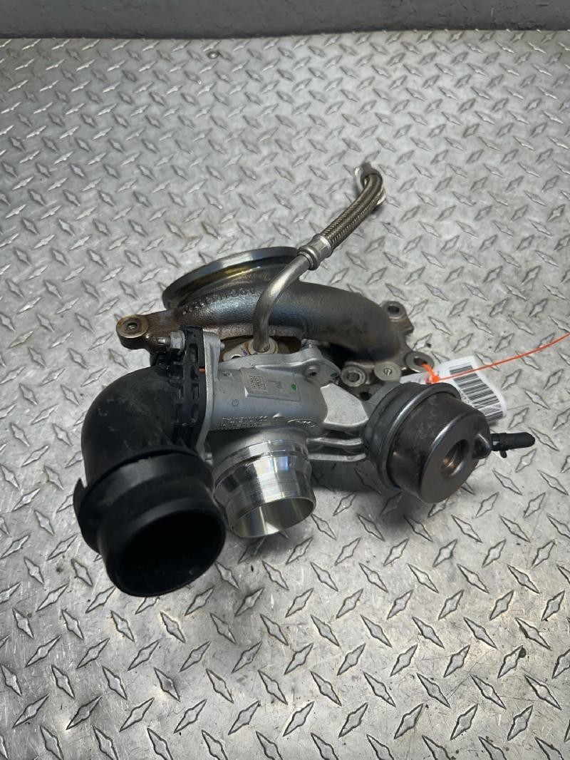 2020-2022 Ford Escape Turbo Turbocharger/Supercharger 1.5L OEM