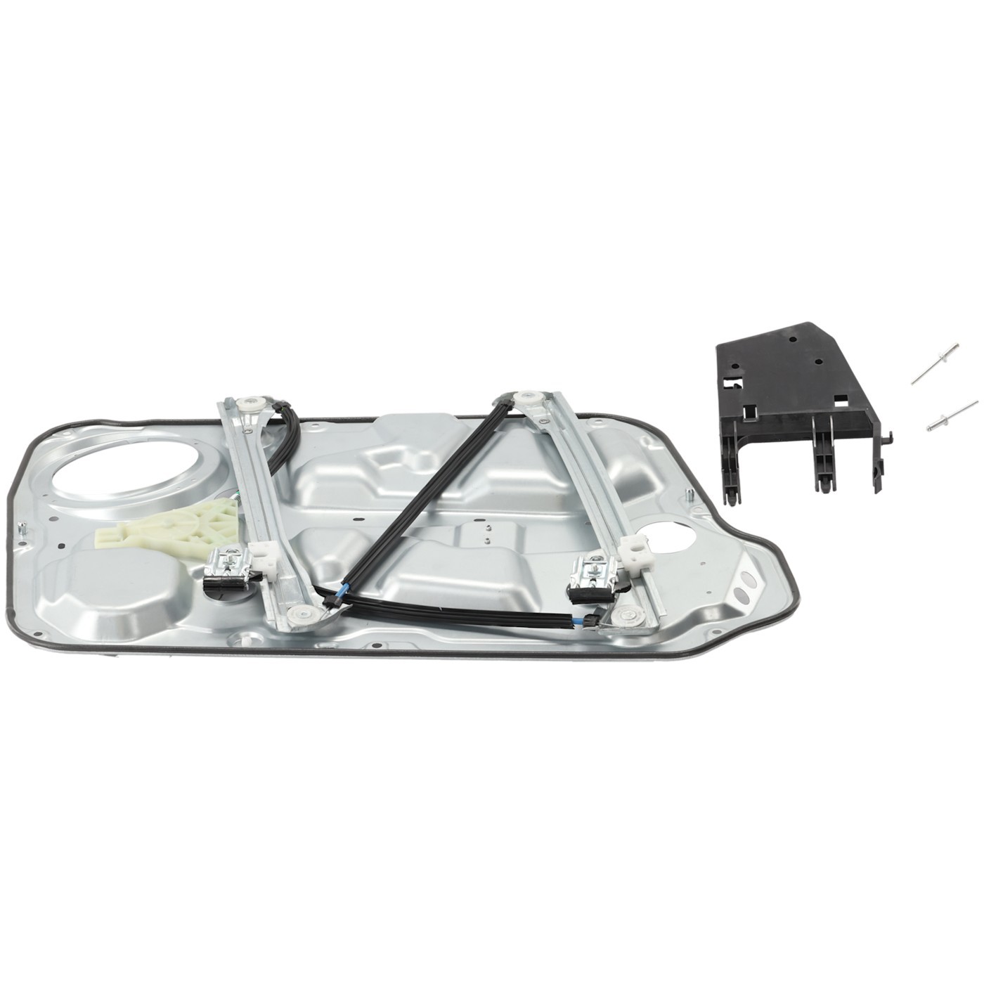 Window Regulator Front Passenger Right Side for Hyundai Sonata 2006-2010