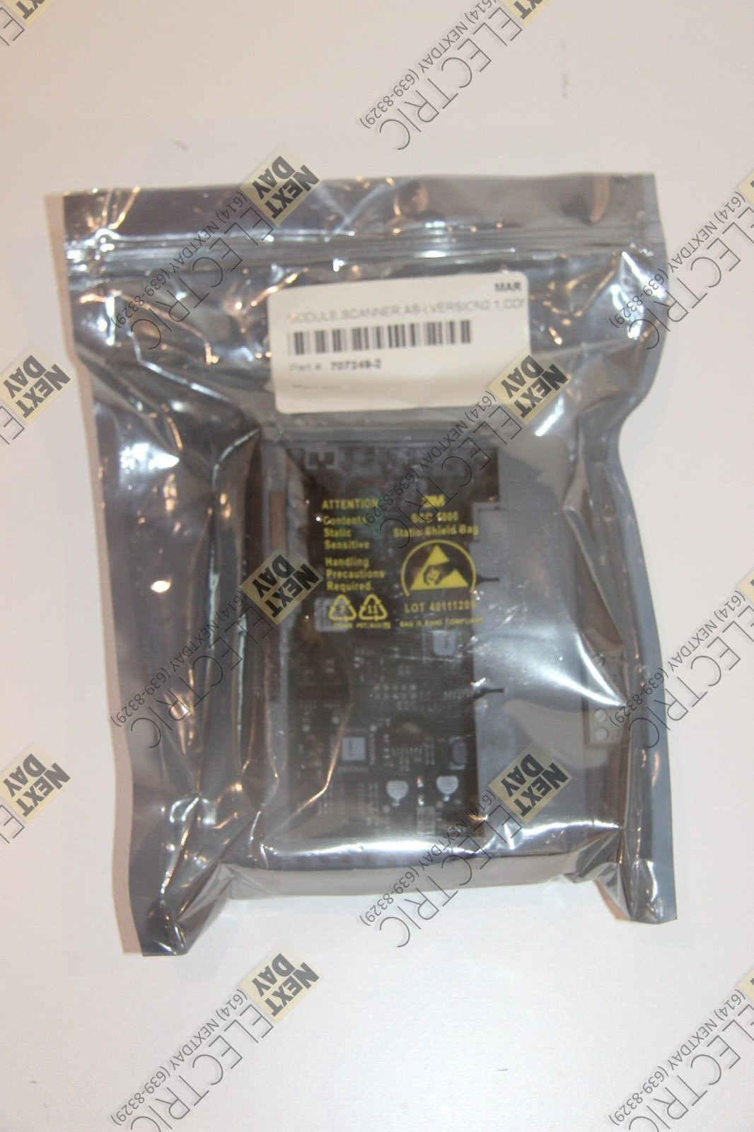 Bihl + Wiedemann, BWU1416, Interface Master Card PLC Compactlogix Micrologix B+W