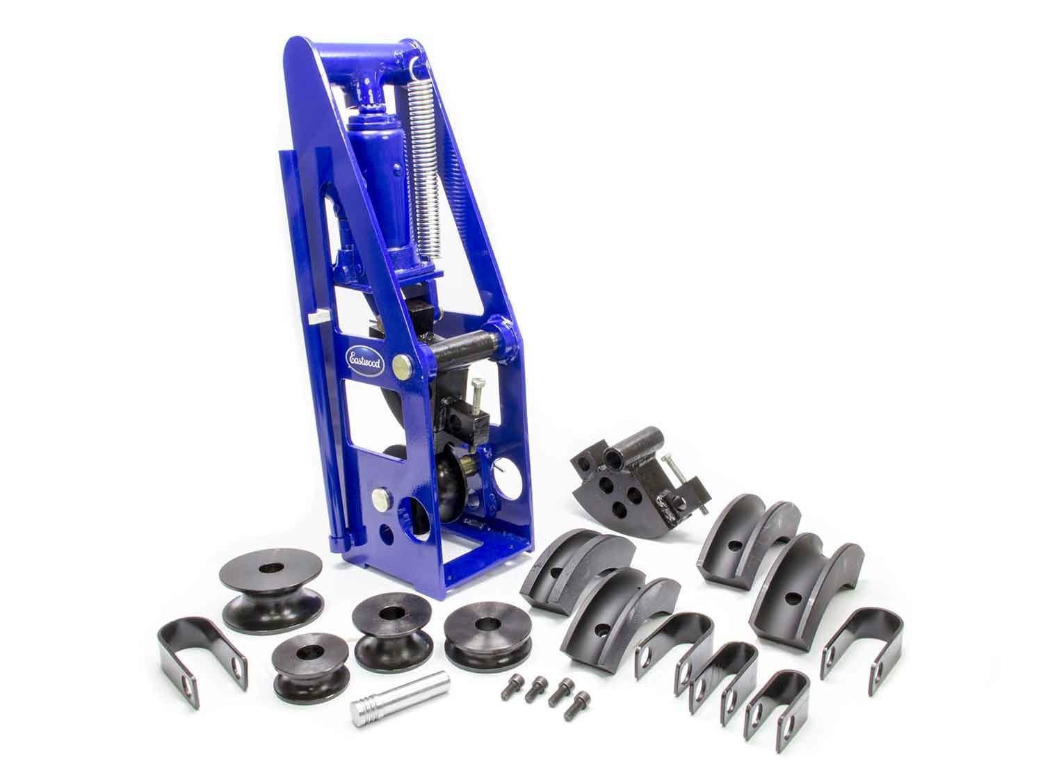 EASTWOOD Eastwood\'s Pro Former Tubing Bender- 12485