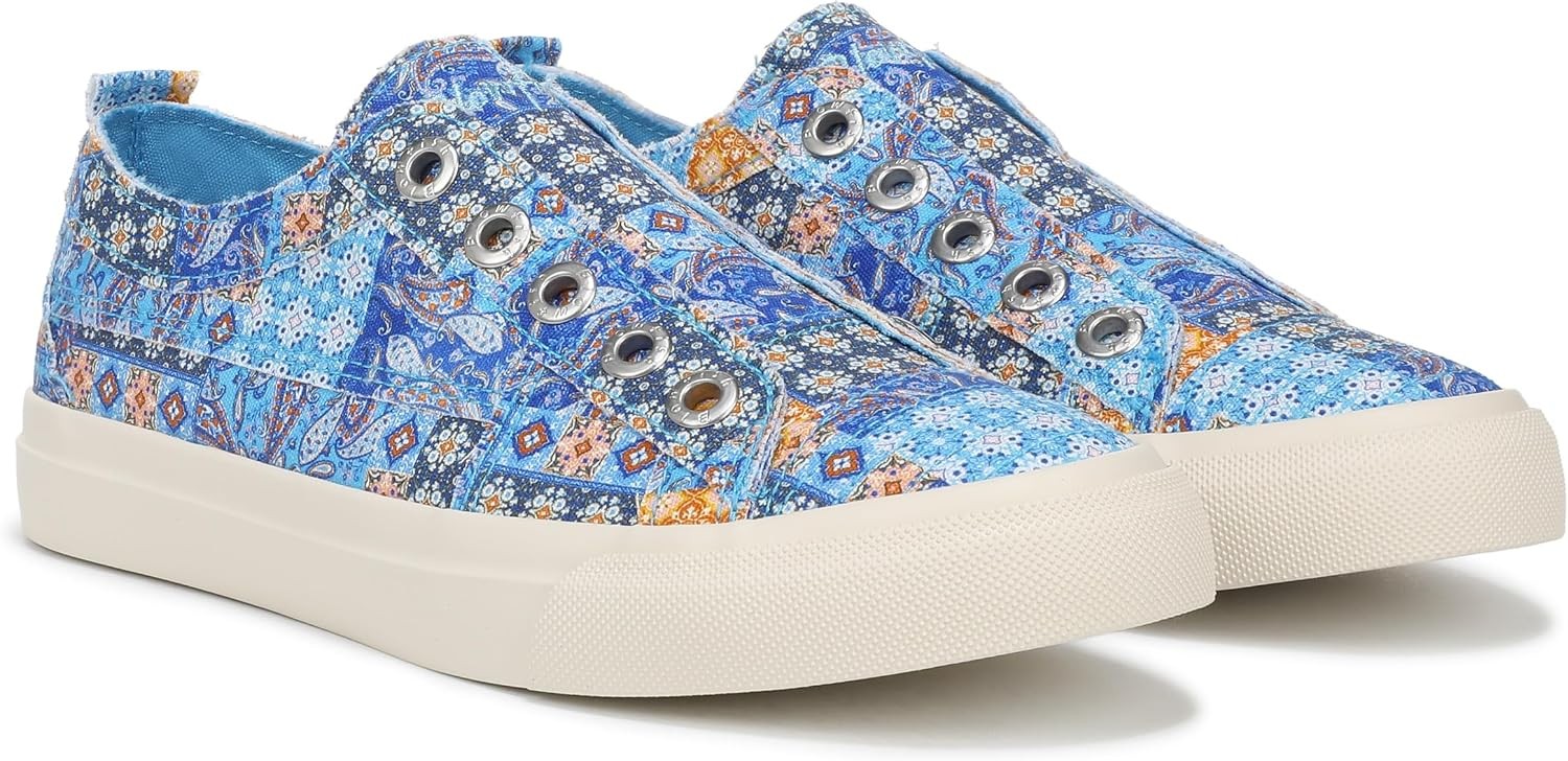 Blowfish Malibu Women's Play Sneakers NW/OB