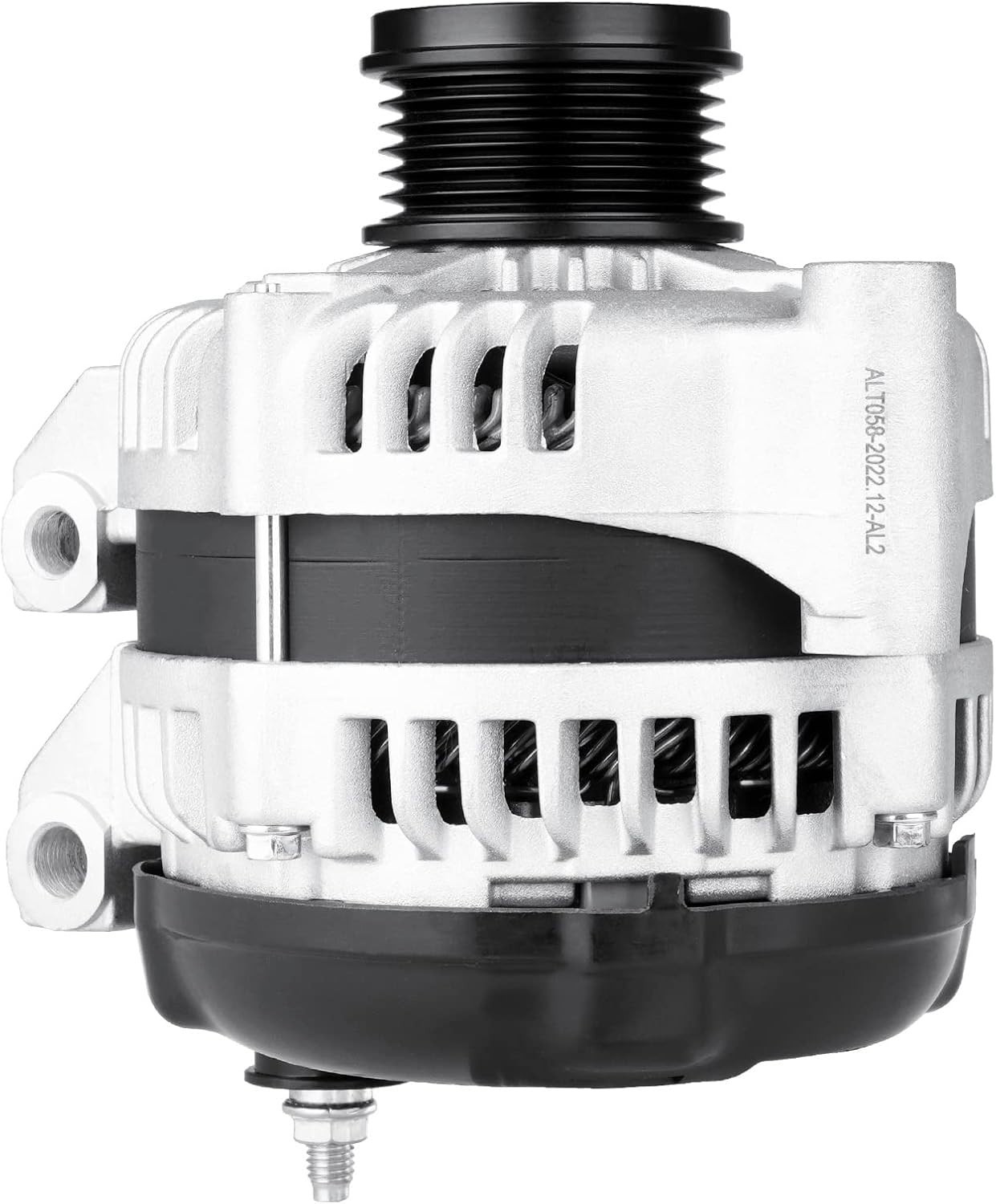 160A Alternator For Dodge Journey Grand Caravan 2011 2012 2013 2014 2015 2016
