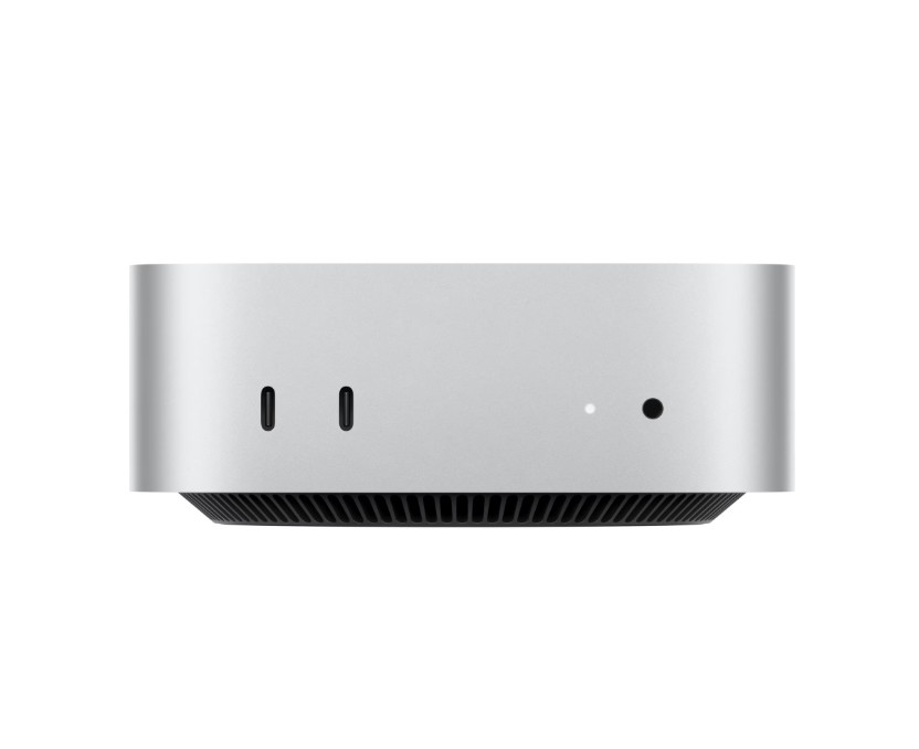 Apple Mac mini MU9E3LL/A Desktop Computer, Apple M4, 16 GB, 512 GB SSD, Mini PC