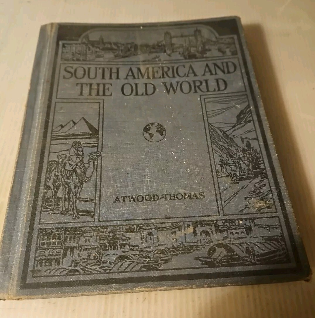 Vintage 1934, \