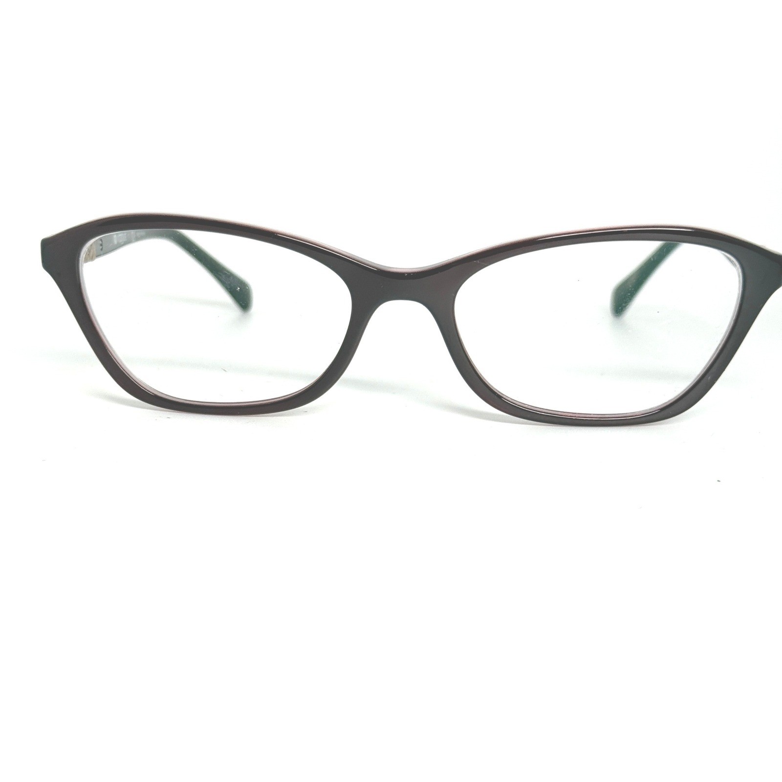 Vogue VO5139-B 1941 Dark Havana Cat Eye Eyeglasses Frames 52-17-140 22232