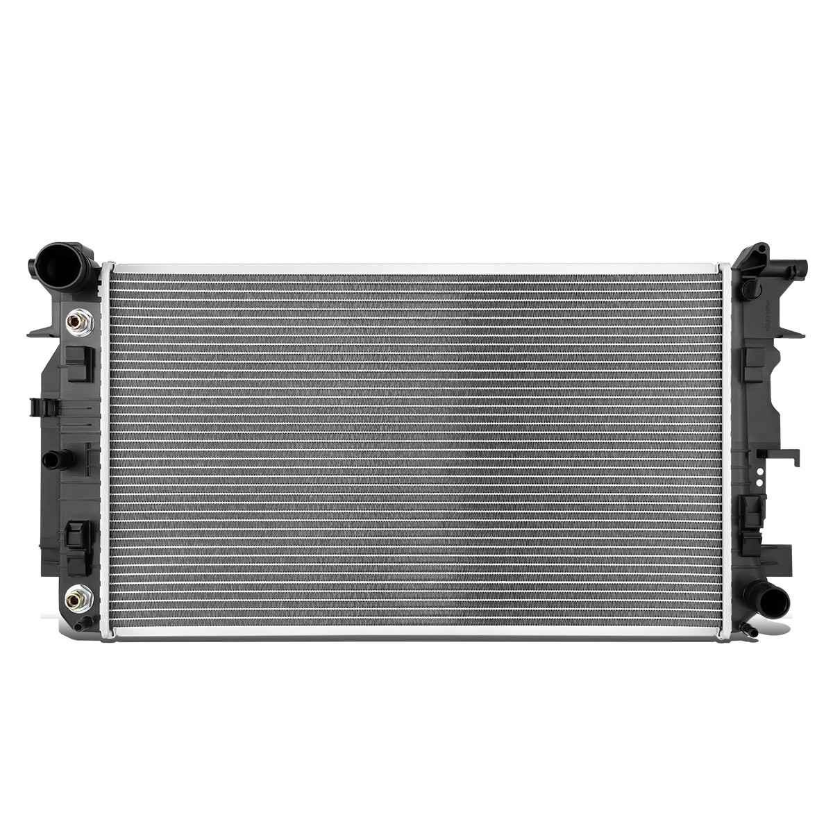 Fit 07-14 Sprinter 2500 3500 OE Style Aluminum Replacement Radiator DPI 13254